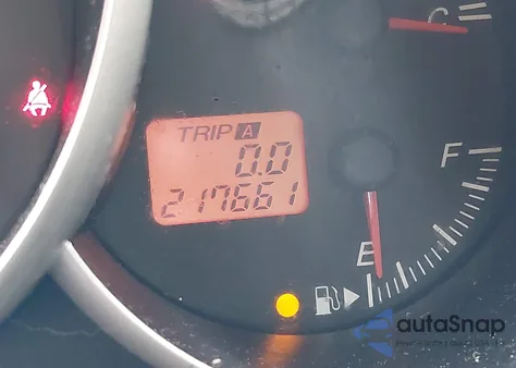 2006 Mazda Mazda3 I from USA, damaged, VIN JM1BK32F561456682